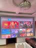 迈为（德国）A9投影仪高清4K家用卧室办公投影机超高亮家庭影院商务会议儿童商务投影 【标准版】4K超清高亮+德国超强光机 实拍图