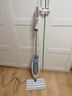 鲨客蒸汽拖把家用厨房蒸汽清洁机拖地洗地机助手 高温蒸汽除菌电动手持洗地机吸尘器伴侣 P39lite标准版 实拍图