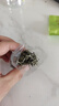 宜茶宜昌毛尖特二级2025年新茶湖北高山云雾绿茶自己喝品鉴装4g*2袋装 实拍图