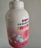 贝亲（Pigeon）洗发水沐浴露 含桃叶精华 婴儿洗发沐浴二合一 500ml IA209 实拍图