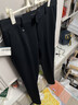 HLA海澜之家西裤男【免烫】直筒裤通勤商务裤子男秋季 实拍图
