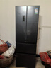 容声331L法式多门冰箱小户型超薄一级能效风冷无霜双变频节能四开门以旧换新BCD-331WD11MP国家补贴 实拍图