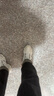 斯凯奇（Skechers）男鞋夏季厚底增高老爹鞋复古运动鞋舒适户外休闲鞋237121 实拍图