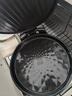 九阳（Joyoung）0氟家用电饼铛 三明治机早餐机1500W大火力煎烤机烙饼机双面加热悬浮设计 30K09 实拍图