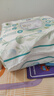 帮宝适（Pampers）清新透气 清新帮 XL84片【清新帮拉拉裤】 实拍图