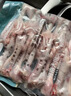 大用单冻鸡爪 2斤 冷冻鸡肉白羽鸡 卤鸡爪 长爪柠檬鸡爪食材 清真食品 实拍图