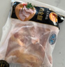 正大食品（CP）白羽鸡全腿2斤 生鲜冷冻鸡大腿 烤鸡腿炸鸡腿年货 实拍图