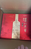 泸州老窖特曲三两三 浓香型白酒 52度165ml*6瓶 整箱礼盒装 节日送礼 实拍图