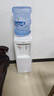 美的（Midea）饮水机家用上置式桶装水办公室加热智能防干烧饮水器 MYD718S-X 制冷制热型 实拍图