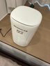 纽曼5G无线路由器随身WiFi6移动免插卡cpe多网通千兆双频车载便携式高速上网卡全国通用流量2025款 实拍图
