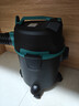美菱家用吸尘器大功率超强吸力工业装修美缝商用车用开荒地毯仓库酒店强力桶式吸尘机 实拍图