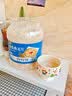 胜屿海盐燕麦片澳洲咸味牛奶燕麦片0糖老人脂肪小孩饮品冲调1000g 实拍图
