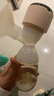 多啦贝啦(Dora bela)电动吸奶器自动挤拔奶器便携一体式PPSU奶瓶吸乳器按摩催乳6022 实拍图