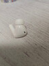 小米（MI）Redmi Buds 6 真无线蓝牙耳机 入耳式舒适佩戴 适用于安卓苹果手机 晴雪白 实拍图