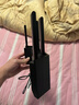 Tenda腾达路由器WiFi7【云霄BE5100】千兆穿墙王信号增强无线超强2.5g网口家用电竞放大器立式BE6L Pro 实拍图