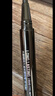 卡姿兰（Carslan）大眼睛持久液体眼线笔不易晕染持久顺滑显色(黑色)0.5ml 情人节礼 实拍图