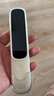阿尔法蛋词典笔D1Plus 64G内存升级款 英语点读笔翻译笔 小学初中新教材适用电子词典扫描笔单词笔学习机 实拍图