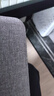 维亿曼 led智能rgb灯带电竞氛围拾音灯带KTV酒吧七彩电脑电视洞洞板线型 1米音乐感应USB款-APP+摇控 实拍图