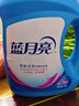 蓝月亮深层洁净洗衣液 薰衣草香 3kg瓶+1kg*3瓶 高效除螨 强效去污 实拍图
