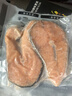美威 冷冻智利轮切三文鱼排2-3片净重400g 大西洋鲑鱼 海鲜水产鱼类 实拍图
