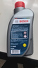 博世（BOSCH）DOT4 刹车油/制动液/离合器油 通用型2升装 (1L*2) 实拍图