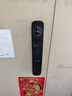 凯迪仕智能门锁指纹锁智能密码锁入户门上门安装人脸识别家用防盗门锁 Q20F Pro V2【3D人脸哨兵猫眼】 实拍图