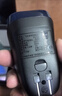 飞利浦（PHILIPS）电动剃须刀经典便携款 自研磨刀片刮胡刀 年会奖品年货生日礼物送男生老公父亲PQ190/16 出行必备 实拍图