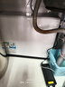 海尔（Haier）净水器鲜活水pro+1200G6年进口反渗透RO膜过滤膜触控龙头双出水厨房专用台下母婴直饮净水机R883 实拍图