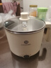 利仁（Liven）电煮锅304不锈钢0涂层1.8L小电锅宿舍电火锅电蒸锅炖蒸煮一体多功能学生锅小型1-2人用DHG-B151 实拍图