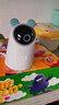 华为智选鸿蒙智选4K 800万摄像头监控家庭用室内手机远程可对话360度无死角婴儿宝宝宠物云台看护海雀3s4K 实拍图