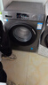 海尔（Haier）滚筒洗衣机全自动单洗家用 10公斤大容量超薄 家电国家补贴 京东自营29S 一级能效以旧换新 出租房 实拍图