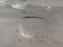 好奇（Huggies）铂金装小桃裤成长裤XL96片(12-17kg)加大号尿不湿【透爽散热】 实拍图