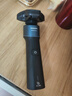 飞利浦（PHILIPS）电动剃须刀新一代旋护5系机皇系列 净护双升级AI智能痘敏肌刮胡刀年 情人节生日礼物送男生父亲 实拍图