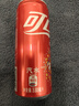 可口可乐（Coca-Cola）汽水饮料 碳酸饮料 330ml*24摩登罐 新老包装随机发货 年货 实拍图