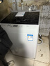 松下抗菌除螨 波轮洗衣机 10KG大容量 一级能效 全自动家用 XQB100-8QF1 实拍图