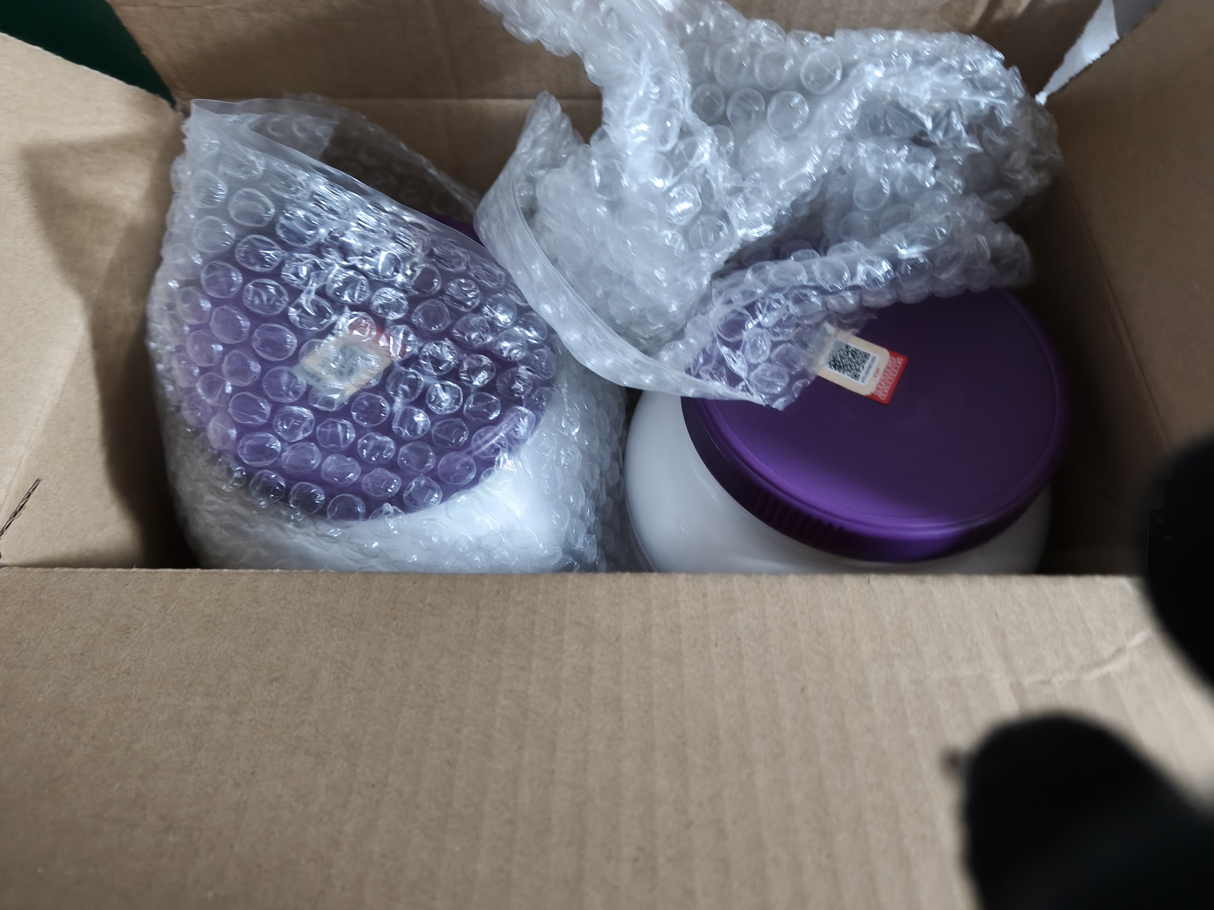 a2奶粉成人进口中老年奶粉乳铁蛋白900g+骨胶原蛋白肽900g澳洲 实拍图