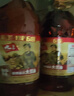 九三 食用油 非转基因 古法笨榨6.18L 大豆油 物理压榨 新老包装随机 实拍图