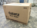 格兰仕（Galanz）微波炉家用不锈钢内胆23升800瓦高颜值小森林系列智能便捷微波炉烤箱一体机XRA(W0) 实拍图