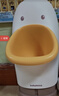 世纪宝贝（babyhood）儿童小便器 男孩小便池 站立式男童小便斗可挂墙/站立 多档调节 实拍图