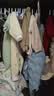 婧麒（JOYNCLEON）加绒连体衣秋冬男女宝宝加厚保暖新生儿衣服外出哈衣 Jlt200706 实拍图