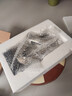 正想轻奢高档客厅大摆件桌面工艺品玄关办公室电视酒柜装饰品乔迁礼物 招财进宝-小号银色 实拍图