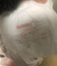 好奇（Huggies）铂金装小桃裤成长裤XL96片(12-17kg)加大号尿不湿【透爽散热】 实拍图