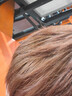 忆丝芸染发膏植物纯焦糖玫瑰粉棕染发剂自己在家盖白头发不沾男女士专用 实拍图