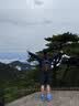 FILA斐乐柔云3+丨户外鞋男鞋登山鞋越野鞋运动鞋子耐磨徒步鞋 实拍图