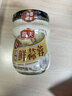 海天 蒜蓉酱 蒜泥酱 0添加防腐剂 鲜蒜蓉200g 火锅蘸料 调味凉拌 实拍图