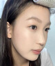 韩方五谷水润无暇气垫粉底bb霜美白遮瑕持久保湿不脱妆卡粉干皮粉气垫cc霜 实拍图