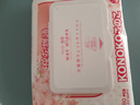 KONOKO宠物湿巾猫咪擦眼泪痕除臭味狗狗用品全身免洗清洁专用湿纸巾 实拍图