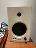 漫步者（EDIFIER）MR4 有源监听2.0音箱 高保真HIFI音质 多媒体电脑电视音响 桌面音响 白色 新年礼物 实拍图