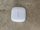 华为长续航蓝牙耳机 FreeBuds SE 2 国家补贴 40小时长续航 快速充电 蓝牙5.3适用于苹果/安卓手机白 实拍图