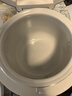美的（Midea）电饭煲电饭锅小型迷你家用1-2人小容量智能预约多功能煲汤小米粥2L小饭煲品牌官方以旧换新RC208 实拍图